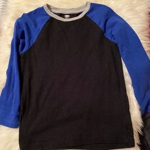 Old navy boy shirt